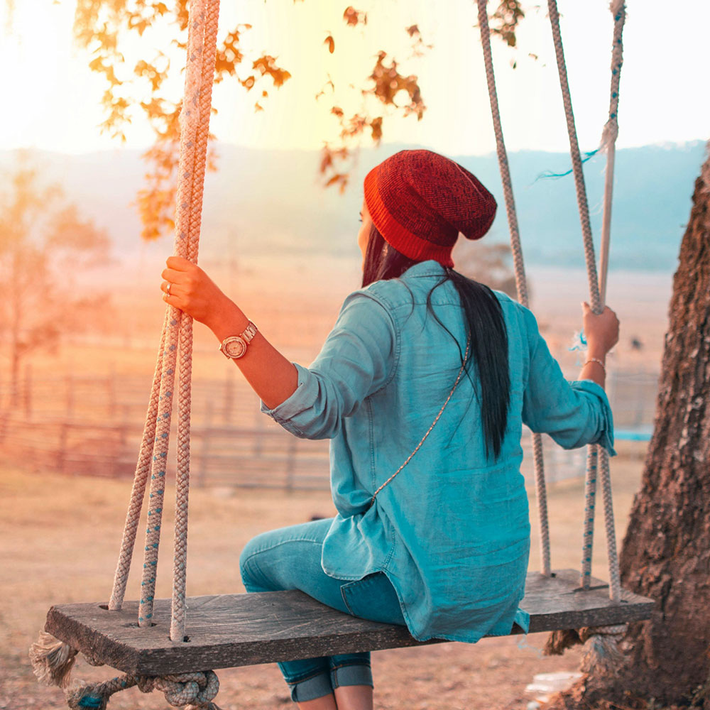 Pause méditation